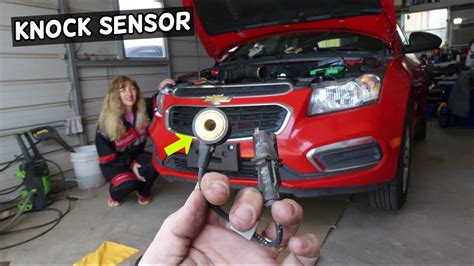 Knock sensor 2014 chevy cruze. Things To Know About Knock sensor 2014 chevy cruze. 